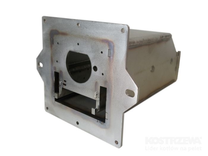 Комплект корпусу решітки PBVG 12 кВт